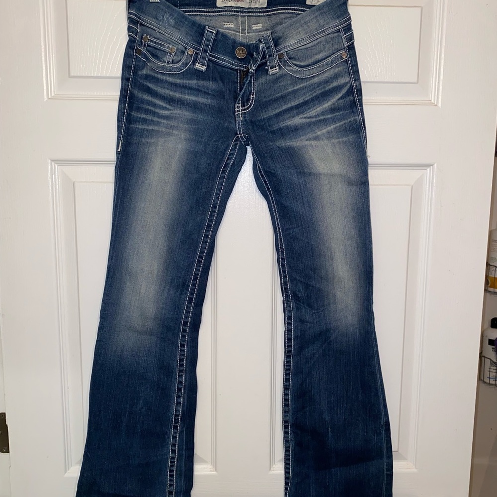 BKE Stella 27L